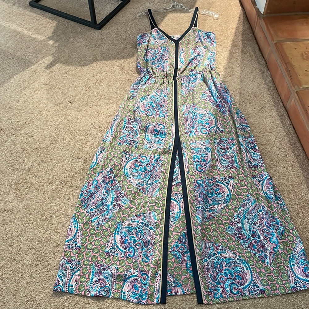 NWOT Juicy Couture Boutique maxi dress size 8